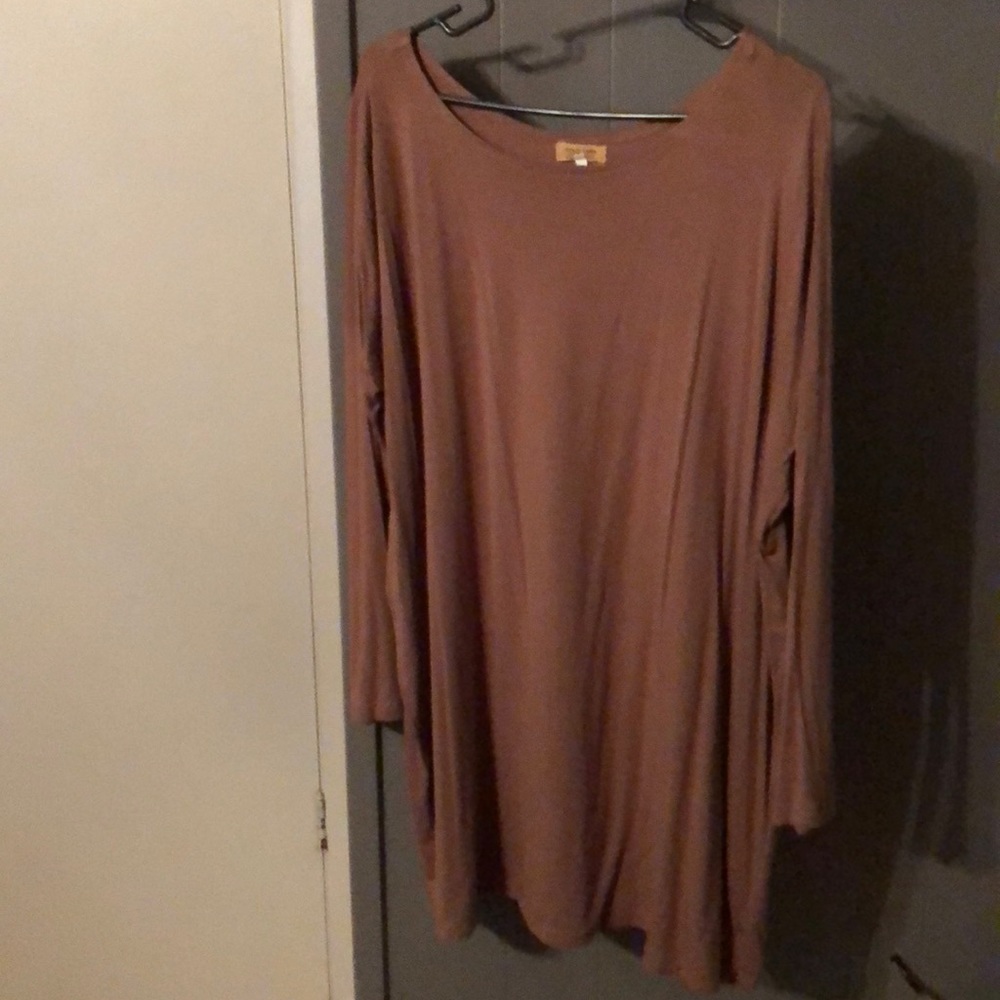 Piko top